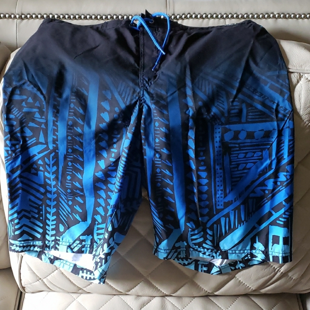 Swimming Trunks